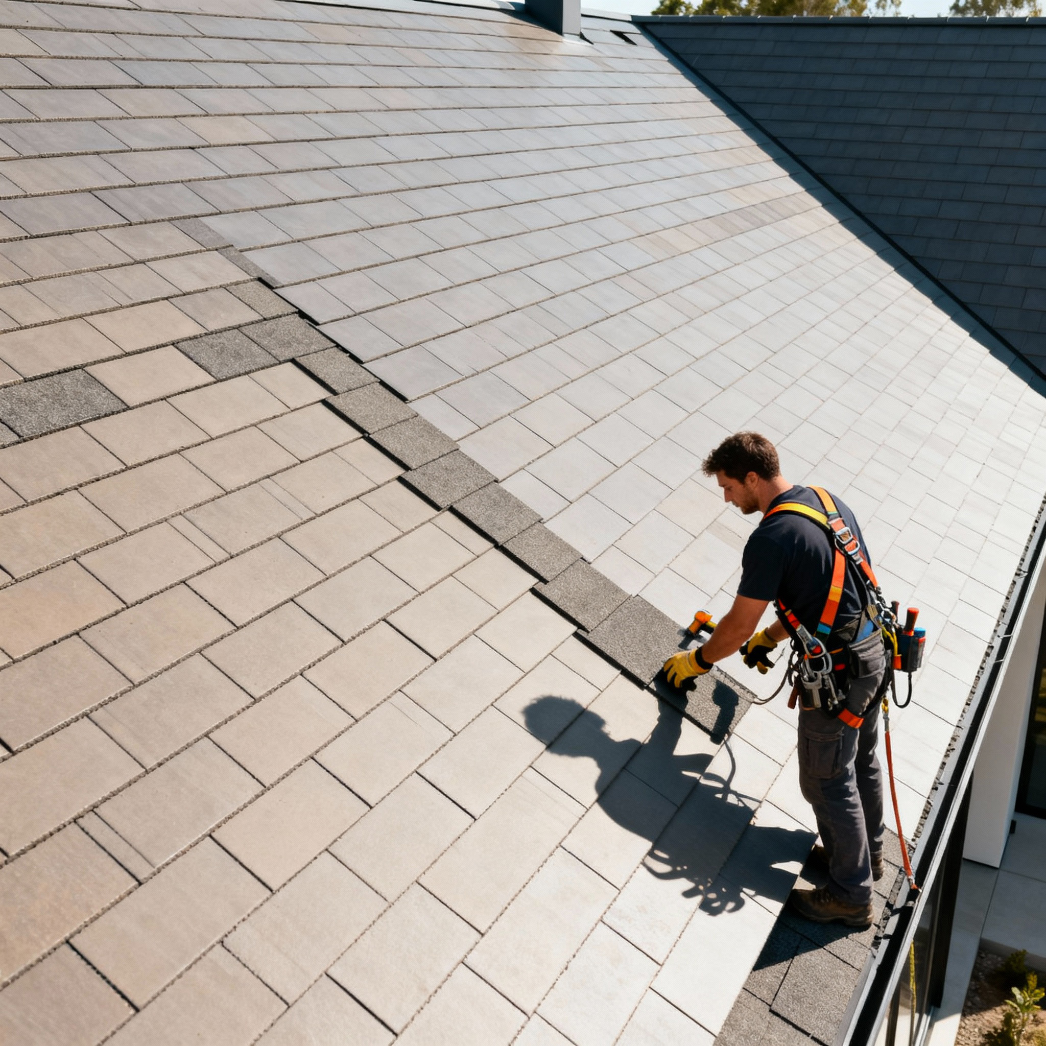 Best roofing contractors in Kochi