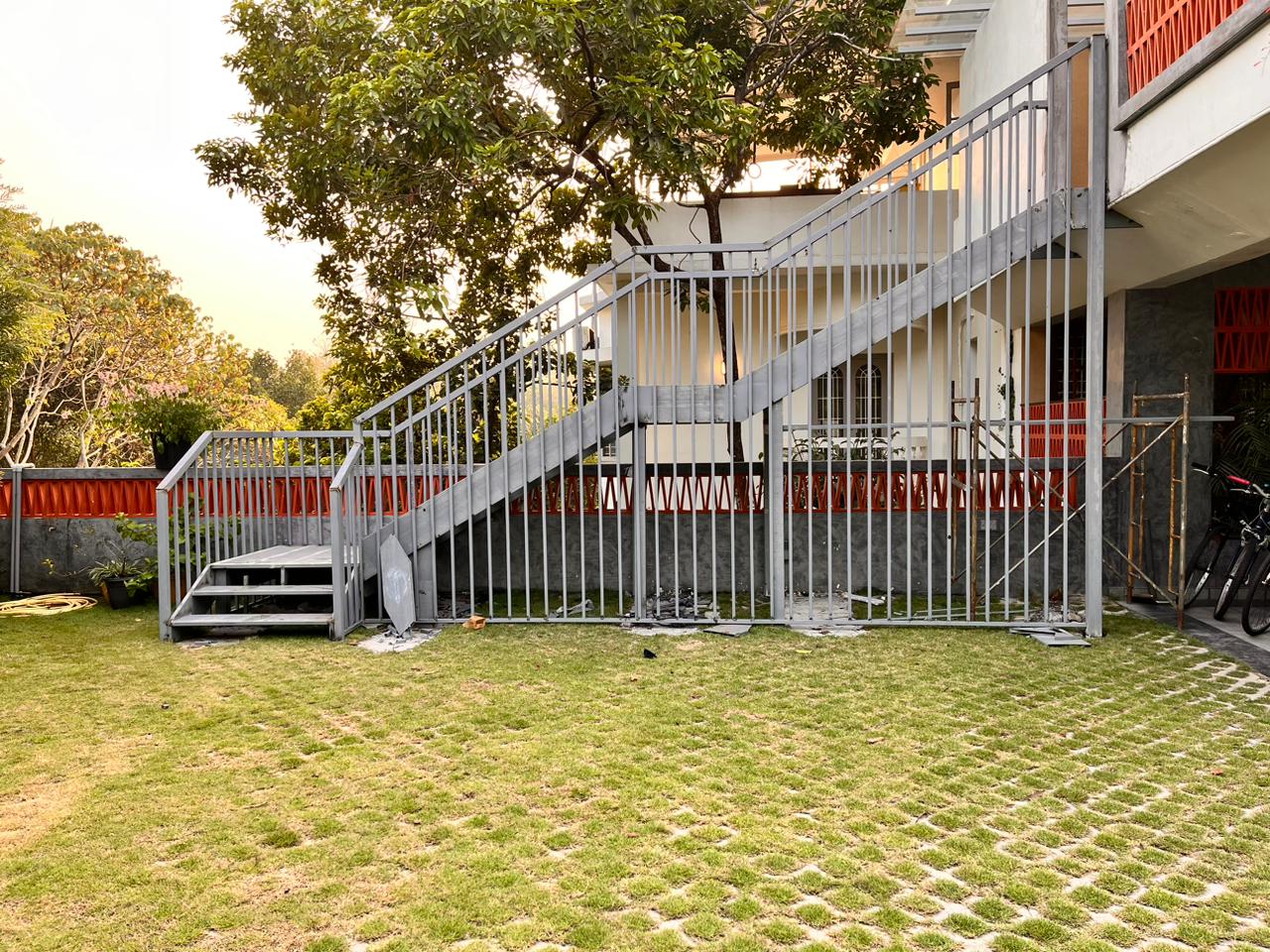 Roofing experts in Kochi