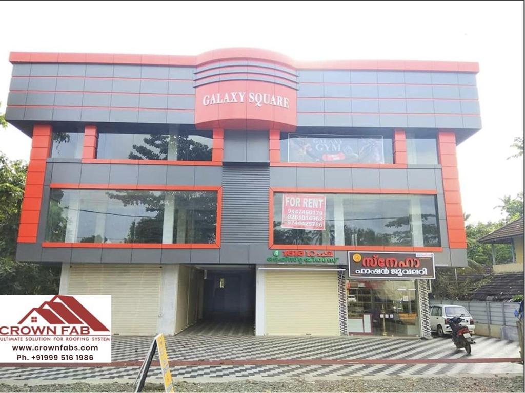 Best roofing contractors in Kochi