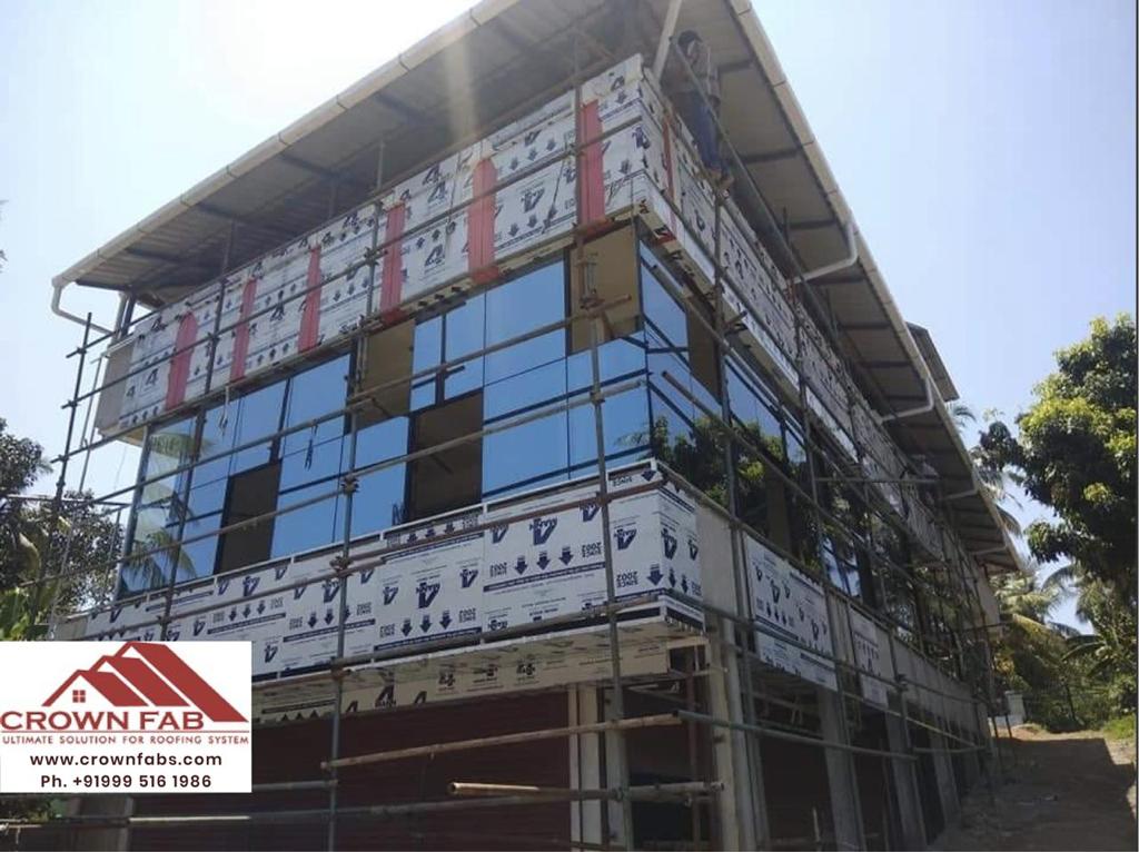 Best roofing contractors in Kochi