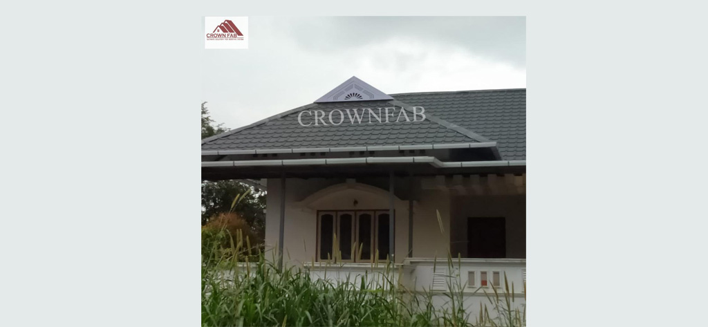 Roofing experts in Kochi