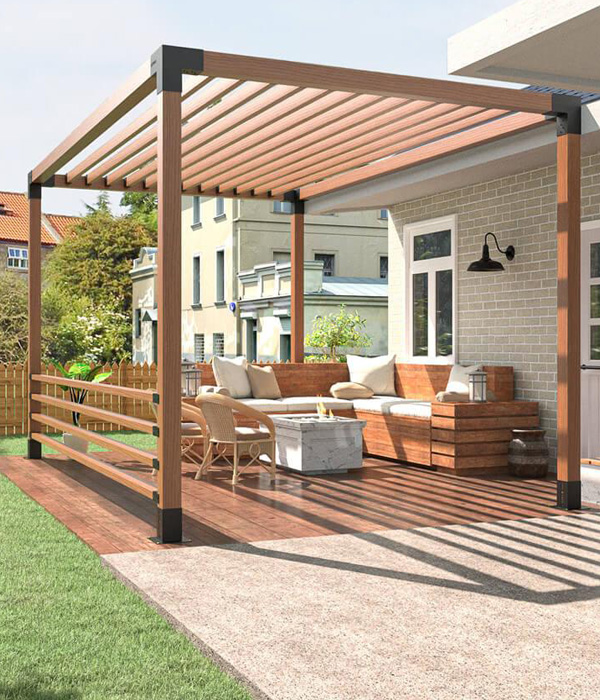 Roofing company in Kochi