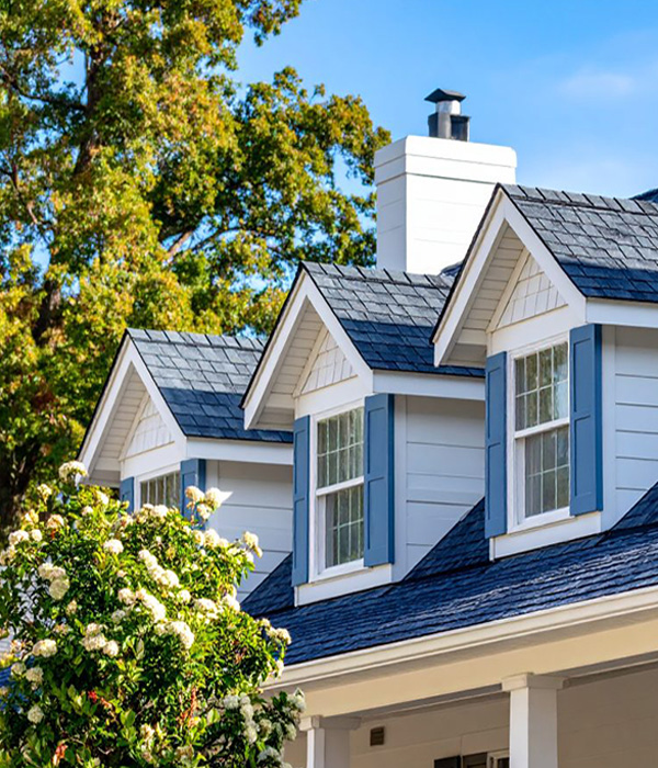 Roofing company in Kochi