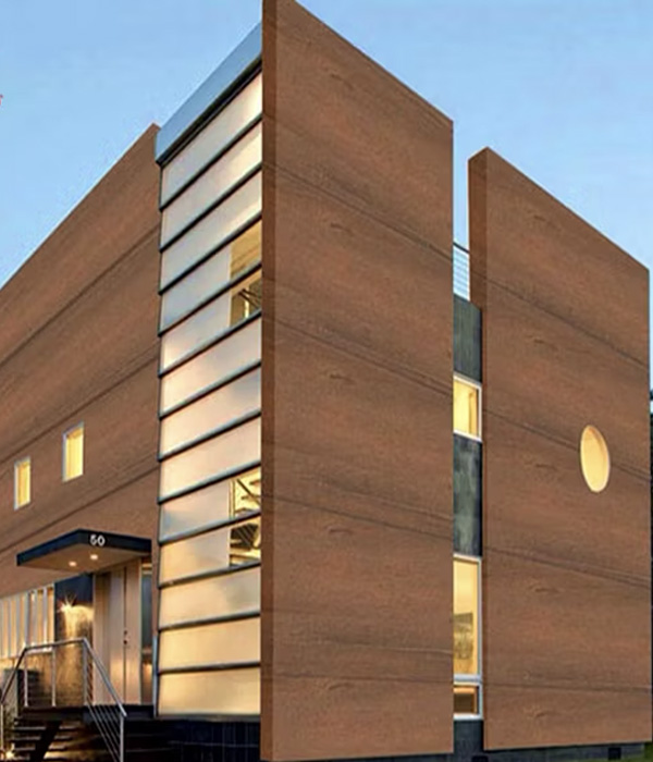 Roofing company in Kochi