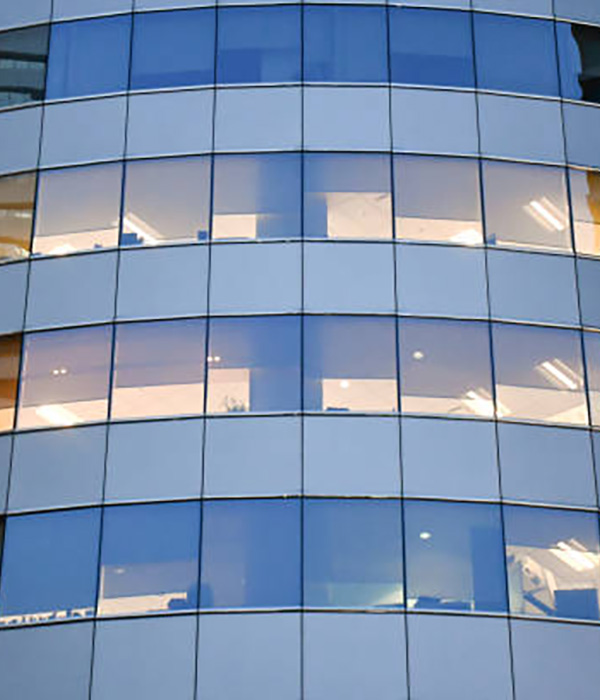 Truss workers in Kochi