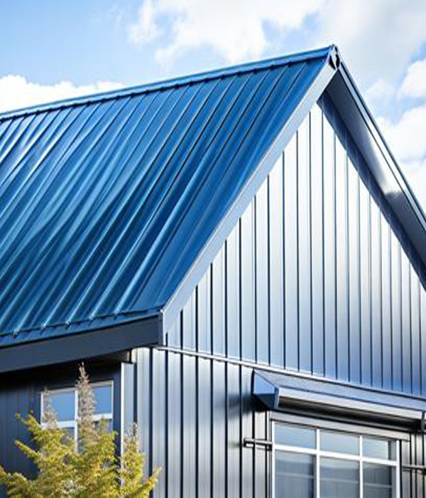 Truss workers in Kochi